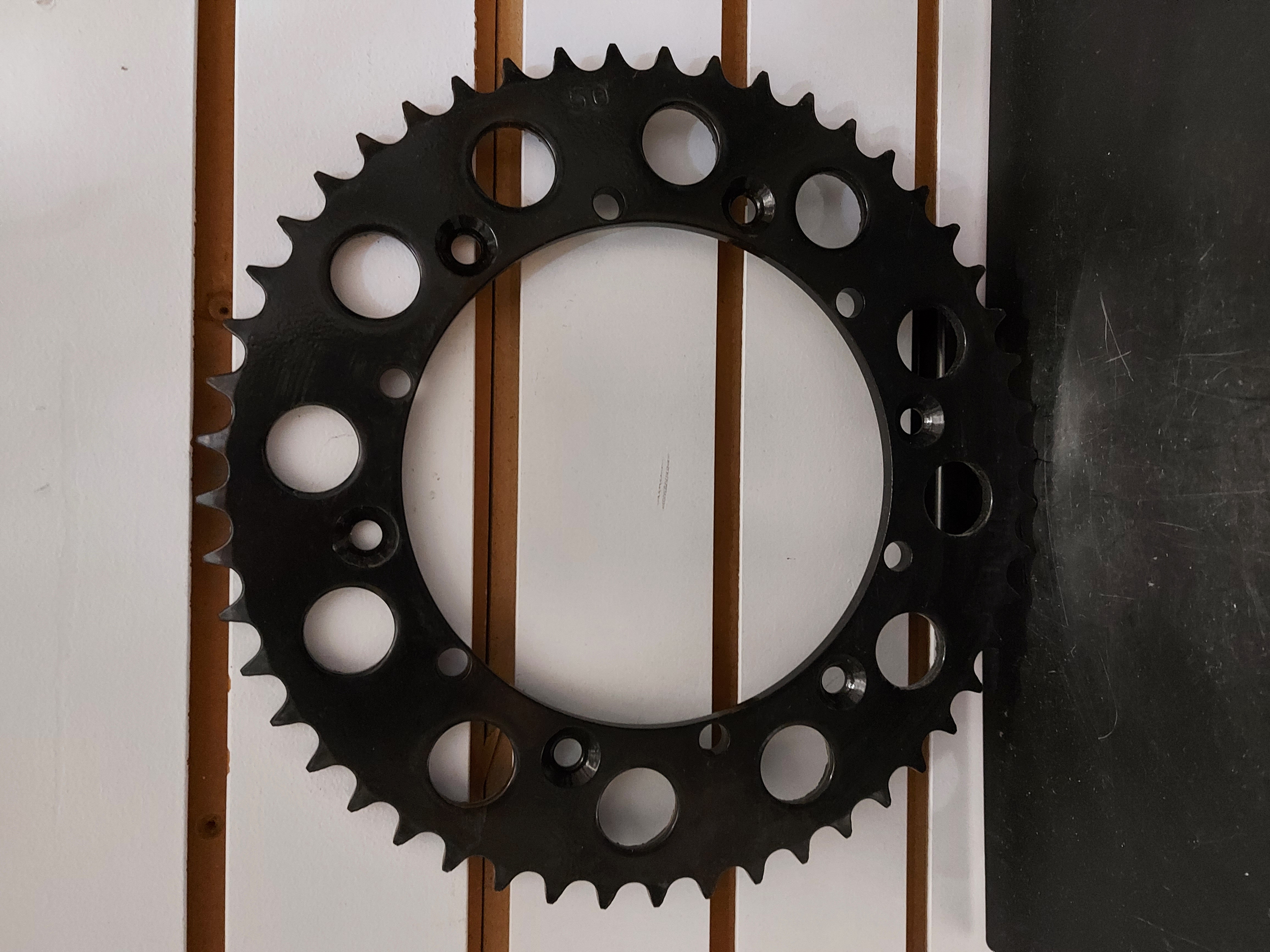 SPROCKET